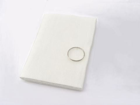 Glass Wool M size 250mm x 700mm
