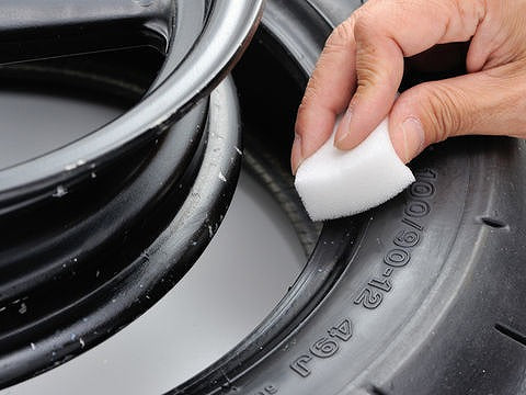 Tire Bead Wax 40g