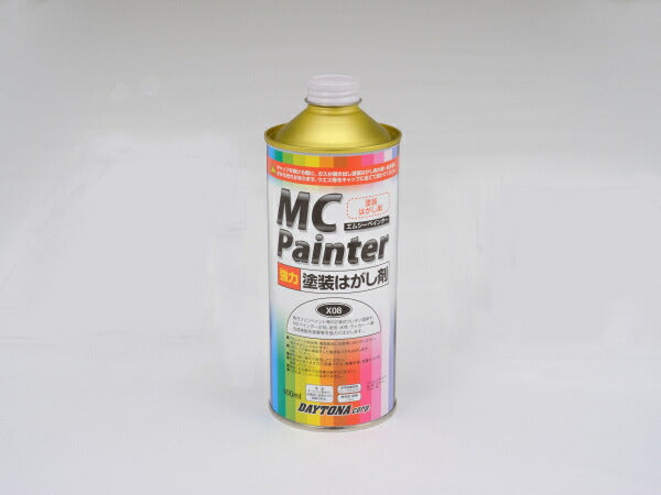 Paint stripper
