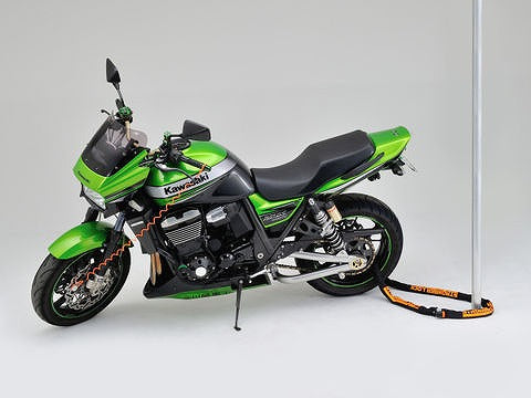 ストロンガーロックセット 2M+ディスクロック