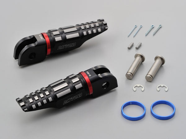 PZ Riders Footpegs PZR-02