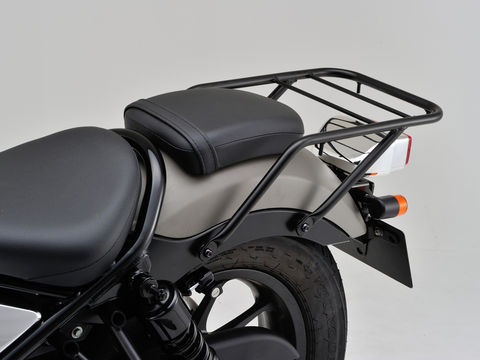 Grab Bar Carrier Rebel 250/500