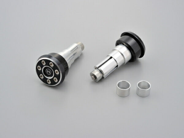 Bar End Mirror Adapter Conero Type 2