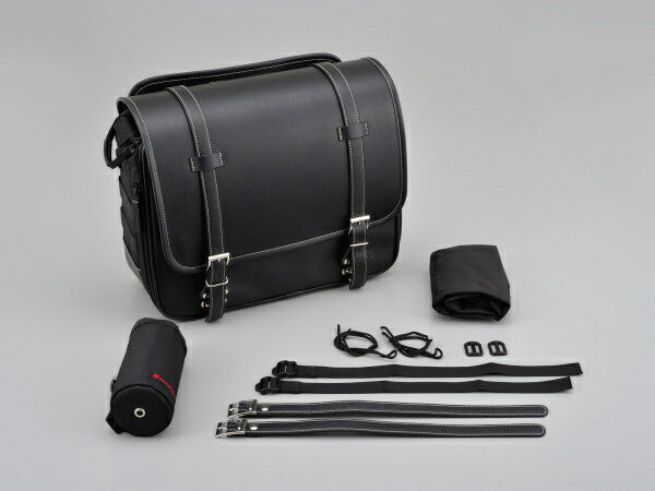 HB DHS-4 Saddlebag 18L