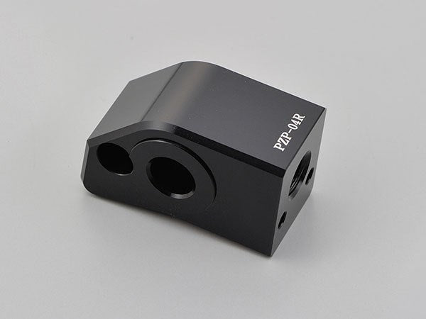 Repair Step Holder PZP-04R (1 pc.) for Right Side