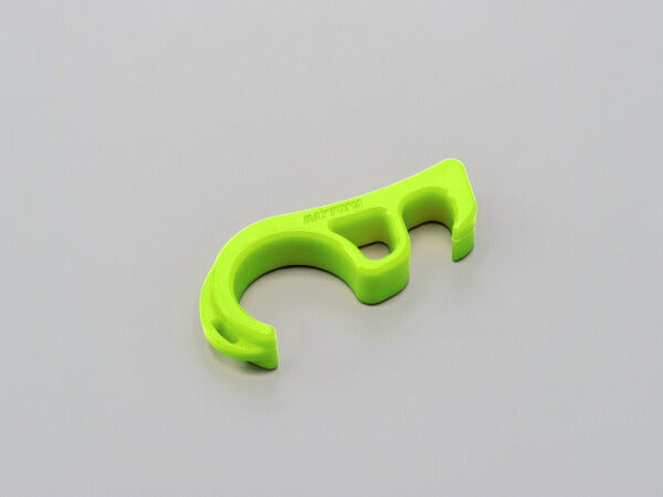 Front Brake Lock Green