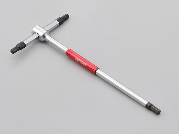 T-Handle Hex Key 5MM