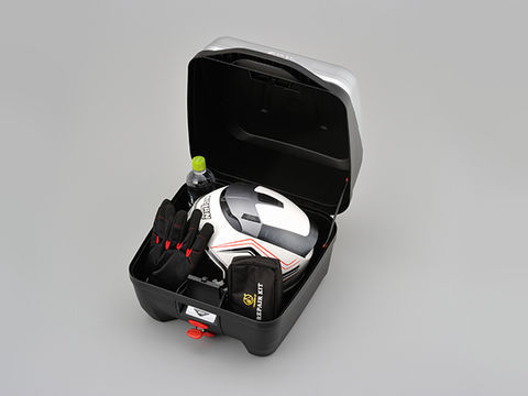 GIVI B32N BOLD モノロックケース