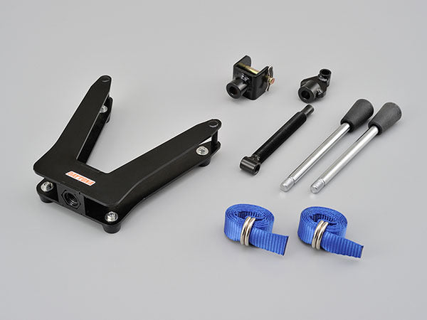 スプリングコンプレッサー