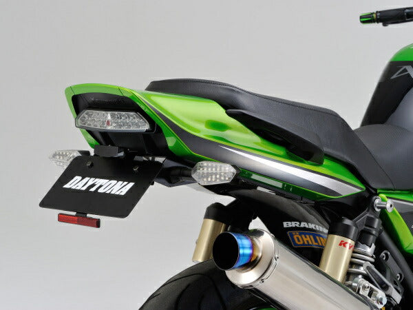 Fender Eliminator Kit ZRX1200DAEG (09) – バイクマン