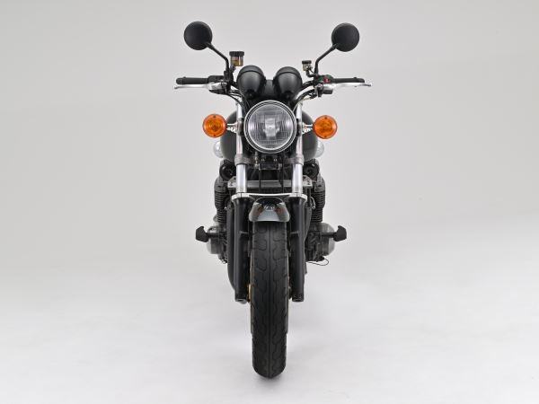 Engine Protector Streamline Zephyr 1100/RS