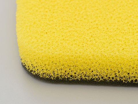 Turbo filter repair parts