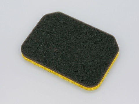 Turbo filter replacement parts