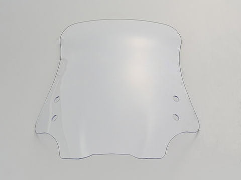 Windshield RS (Grom)