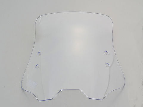 Windshield RS (shield only) Windshield Cross Cub Cygnus
