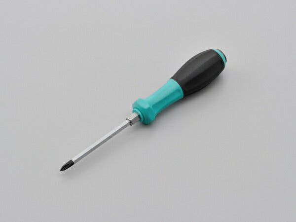 Kan-Tsu Screwdriver (+) Size 1