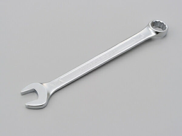 Combination Wrench (Metric) 19MM