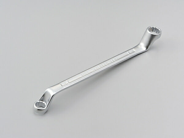 Offset Double Box End Wrench (mm) 14-17mm