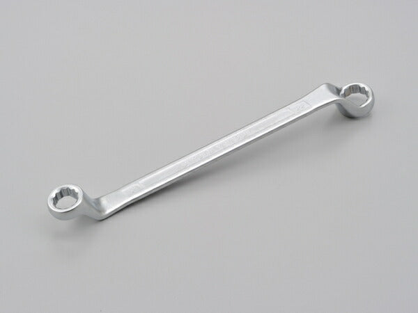 Offset Box Wrench (mm) 19-22mm