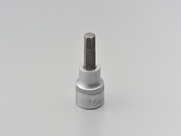 HX Socket 6MM