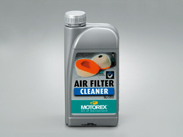 MOTOREX Air Filter Cleaner 1L