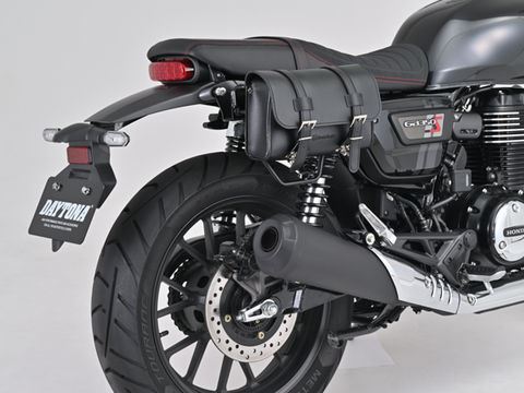 サドルバッグサポート 右側 GB350S