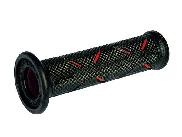PRO-GRIP プログリップ #717 レッド/ブラックOP