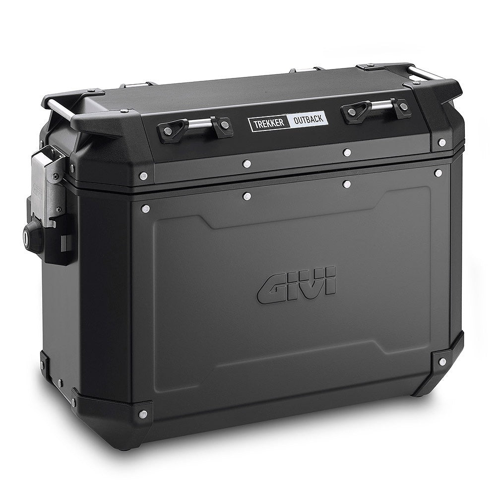 Givi OBKN37BL Black Left 37L