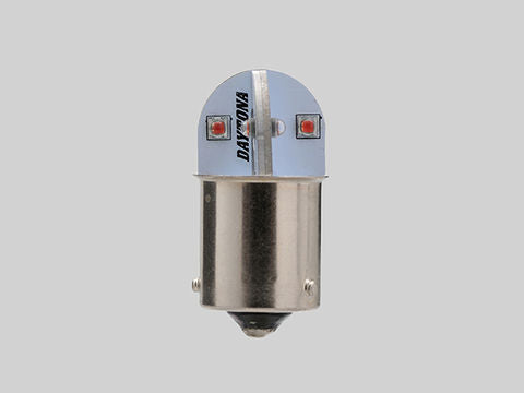 MC Stick LED Turn Signal Bulb Single Ball MT-09 GSX-S1000/F Ninja 250 (1 pc)