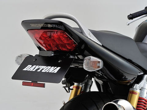 デイトナ 98606 フェンダーレスキット LEDライセンスランプ付き CB400SF Spec-3 CB400SF Revo フェンダーレス