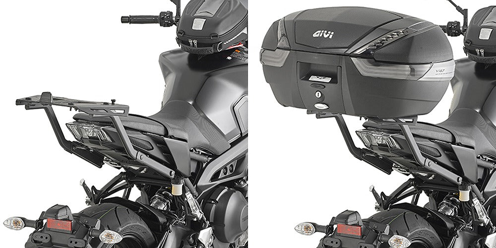GIVI 2132FZ MT-09 ABS 17