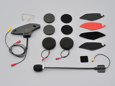 Mounting Kit, Boom Type