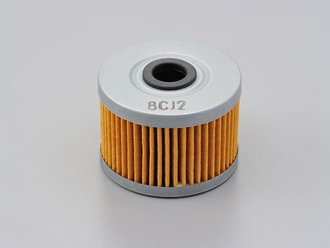 Replacement Oil Filter Built-in Type HONDA/SUZUKI/KAWASAKI Series XR250 Sherpa