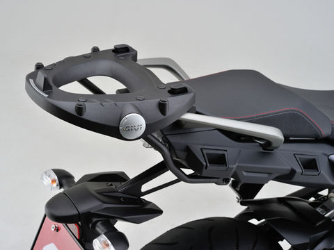 デイトナ 98857 GIVI ジビ SR2139 フィッティング TRACER900/900GT トレーサー900