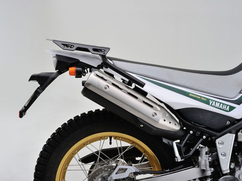 マルチウイングキャリア セロー250/FI ’05~'18