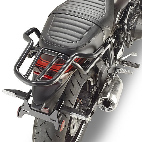 Givi SR4124 Z900RS 18
