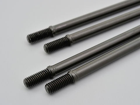 Cylinder stud bolt set of 4