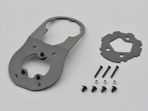 デイトナ 99237 GIVI ジビ タンクロック 車種別アタッチメント BF38 CB1000R ’18