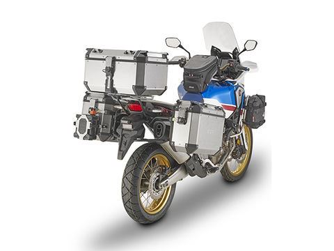 ジビ GIVI PL1161CAM フィッティング CRF1000Lアフリカツイン