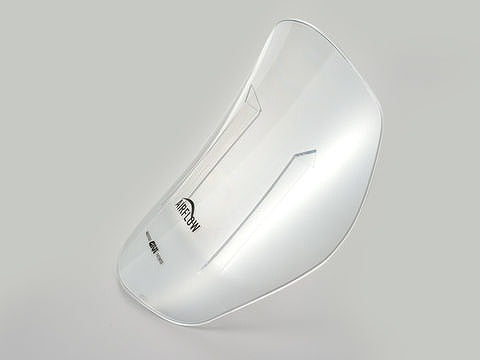 GIVI Z1997R Upper Screen for AIRFLOW