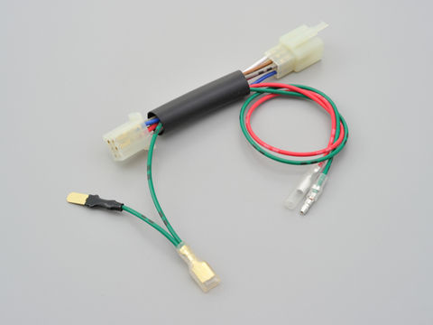 Easy Power Extraction Harness CB400SF