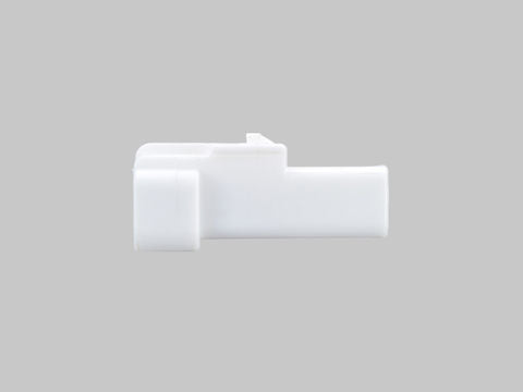 License plate lamp coupler 2-pin JWPF type coupler MT-10 GSX-R1000