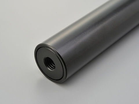 車種別マルチバーホルダー用バー単品 φ22.2×155mm