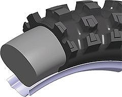 Off-road Racing Mousse 19 inch FM19L