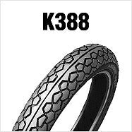 K388 90/90-18M 51P TL Rear