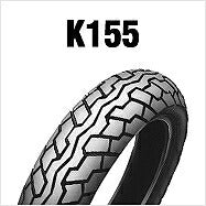K155 110/90-16 59H TL Front
