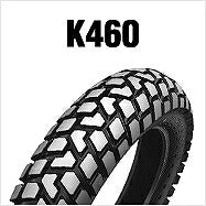 K4.60 120/90-16M 63P TL Rear