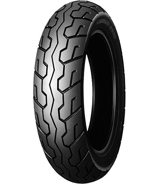 K505 120/70-18 M/C 59V Front Tubeless Bias