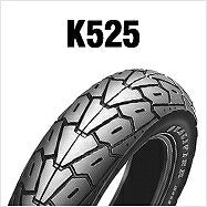 K525 150/90-15M 74V TL Rear