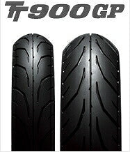 TT900GP 90/80-17M 46S Front/Rear WT